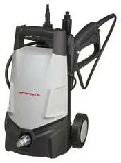 Вы смотрели Мойка высокого давления Интерскол АМ 100/1300