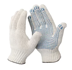 Раннее вы смотрели Перчатки ЛидерТекс х/б с ПВХ 7,5 класс, 6 нитей Вы смотрели Перчатки ЛидерТекс х/б с ПВХ 7,5 класс, 6 нитей