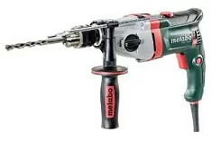Раннее вы смотрели Дрель ударная Metabo SBEV 1000-2 Вы смотрели Дрель ударная Metabo SBEV 1000-2