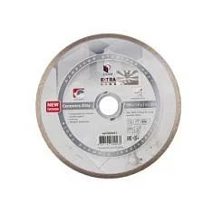 Вы смотрели Диск алмазный Diam Ceramics-Elite 200х25,4х1,6 мм по керамике