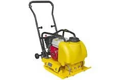 Вы смотрели Виброплита бензиновая TSS-VP80TH (колесный комплект, бак)