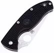Нож Spyderco Tenacious LTW Serrated (122SBK) – №3