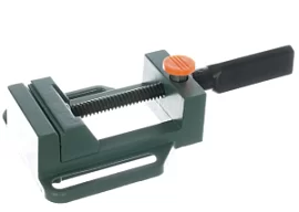 Товар «Тиски станочные Калибр 70х60 мм с ускоренным зажимом (96401)» Фото товара «Тиски станочные Калибр 70х60 мм с ускоренным зажимом (96401)»