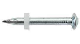 Фото товара «Дюбель-гвозди по бетону Fedast тип DN для пороховых монтажных пистолетов 37 мм (100 шт)»