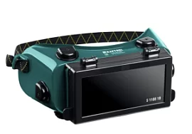 Товар «Очки газосварщика Kraftool панорамные с откидным блоком (1108)» Фото товара «Очки газосварщика Kraftool панорамные с откидным блоком (1108)»