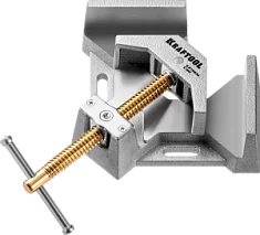 Раннее вы смотрели Струбцина угловая Kraftool ECC-9 2х90 мм Вы смотрели Струбцина угловая Kraftool ECC-9 2х90 мм