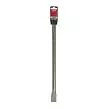 Зубило плоское SDS-max Milwaukee 25х400 мм – №2