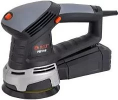 Вы смотрели Эксцентриковая шлифовальная машина P.I.T. PDS125-C