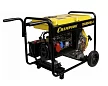 Генератор дизельный Champion DG6501E-3 – фото №2 Генератор дизельный Champion DG6501E-3 – №2
