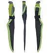 Нож HL Fillet Green+Grey (VT270-C) – фото №3 Нож HL Fillet Green+Grey (VT270-C) – №3