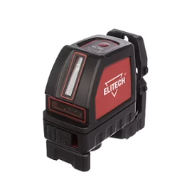 Фото товара «Уровень лазерный Elitech ЛН 10»