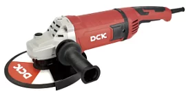 Фото товара «УШМ DCK KSM05-230S 2800 Вт»