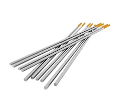 Вы смотрели Электроды TopWeld WLa-15 1,6x175 мм вольфрамовые
