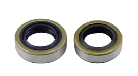 Товар «Комплект сальников коленвала Stihl для бензореза TS 400 (2 шт)» Фото товара «Комплект сальников коленвала Stihl для бензореза TS 400 (2 шт)»