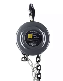 Фото товара «Таль цепная Runtec 5 т, 3 м»