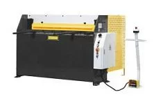 Вы смотрели Гильотина гидравлическая Stalex HQ01-2x1320B