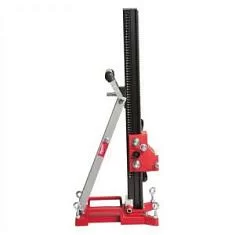 Вы смотрели Стойка для дрели Milwaukee DR 152 T