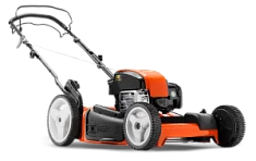 Вы смотрели Газонокосилка бензиновая Husqvarna LB 155S 