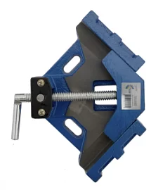 Фото товара «Струбцина угловая МастерАлмаз 90 мм»