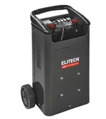 Раннее вы смотрели Пуско-зарядное устройство Elitech HD EBC 320/180 Вы смотрели Пуско-зарядное устройство Elitech HD EBC 320/180