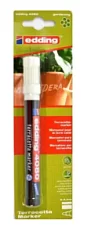 Раннее вы смотрели Маркер перманентный для керамики Edding 4 мм, белый Вы смотрели Маркер перманентный для керамики Edding 4 мм, белый