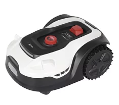 Вы смотрели Газонокосилка-робот Zimani Automower 312