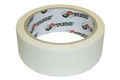 Раннее вы смотрели Лента малярная Skrab 36 мм х 25 м Вы смотрели Лента малярная Skrab 36 мм х 25 м