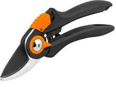 Вы смотрели Секатор плоскостной профессиональный Finland (1431)