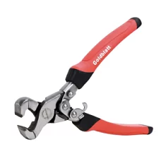 Вы смотрели Кусачки для плитки Goldblatt 229 мм (G02009)