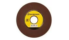 Вы смотрели Диск заточной для цепей Champion 108х3,2х22,2 мм