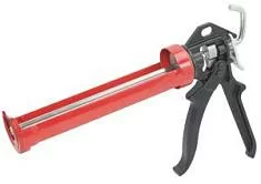 Раннее вы смотрели Пистолет для герметика Goldblatt HeavyDuty 228 мм (G02167) Вы смотрели Пистолет для герметика Goldblatt HeavyDuty 228 мм (G02167)