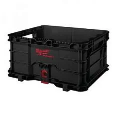 Вы смотрели Ящик для инструментов Milwaukee Packout Crate открытый (4932471724)