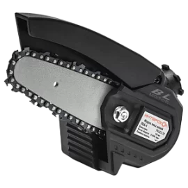 Фото товара «Модуль цепной пилы Интерскол МультиМАКС ПЦА-4»