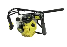 Вы смотрели Мотобур Champion AG452А без шнека