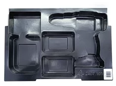 Вы смотрели Ложемент Интерскол МультиБОКС №1 базовый