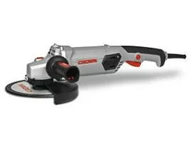 Фото товара «УШМ Crown CT13507-180N »