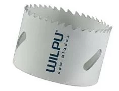 Раннее вы смотрели Коронка по металлу Wilpu Bi-Metal 146 мм, крупный зуб Вы смотрели Коронка по металлу Wilpu Bi-Metal 146 мм, крупный зуб