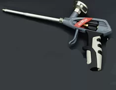 Вы смотрели Пистолет для монтажной пены Ritter Profi 