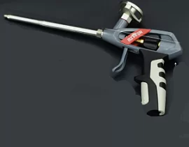 Фото товара «Пистолет для монтажной пены Ritter Profi »