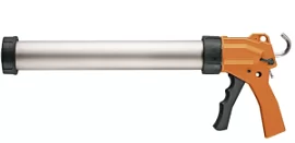 Товар «Пистолет для герметика и клея Finland (2026)» Фото товара «Пистолет для герметика и клея Finland (2026)»