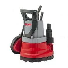 Вы смотрели Насос погружной ALKO SUB 8500 EASY 