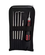 Вы смотрели Набор крючков Skrab (7 шт) (41699)