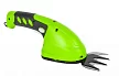 Аккумуляторные садовые ножницы Greenworks G7,2HS 7,2V – №2