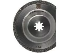 Раннее вы смотрели Насадка-полотно круговое для реноватора Fein MultiMaster 63 мм Вы смотрели Насадка-полотно круговое для реноватора Fein MultiMaster 63 мм