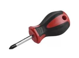 Фото товара «Отвертка крестовая Strong Cr-V PH2 х 38 мм »