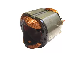 Фото товара «Статор для ЭШМ Blaucraft BЕS 420»