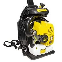 Вы смотрели Воздуходувка бензиновая Champion GBR376 PRO