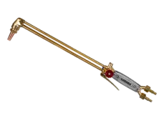 Вы смотрели Резак пропановый трехтрубный Сварог Р3П-32-Р рычажный 