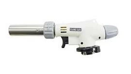 Товар «Горелка газовая Lava 920 с пьезоподжигом» Фото товара «Горелка газовая Lava 920 с пьезоподжигом»