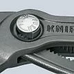 Клещи переставные Knipex Cobra ES 250 мм (KN-8751250) – №4